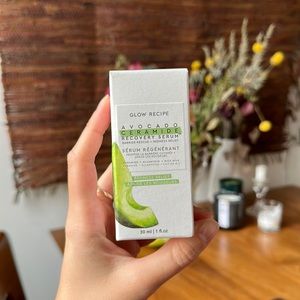 Glow Recipe Avocado Ceramide Serum
